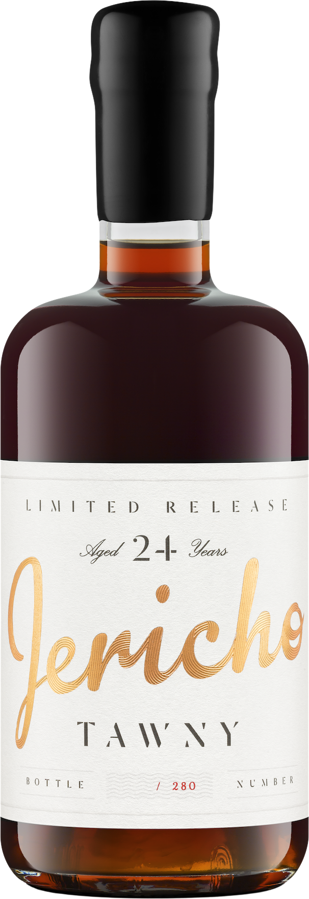 Jericho Wines Limited Release Average 24 Years Age Tawny NV Australia